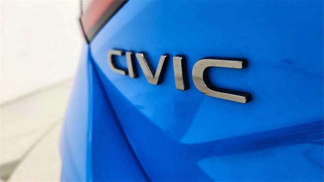 used 2023 Honda Civic Type R car, priced at $40,977