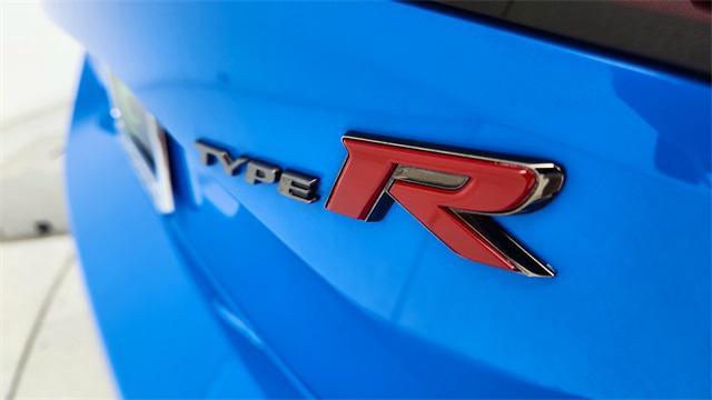 used 2023 Honda Civic Type R car, priced at $40,977