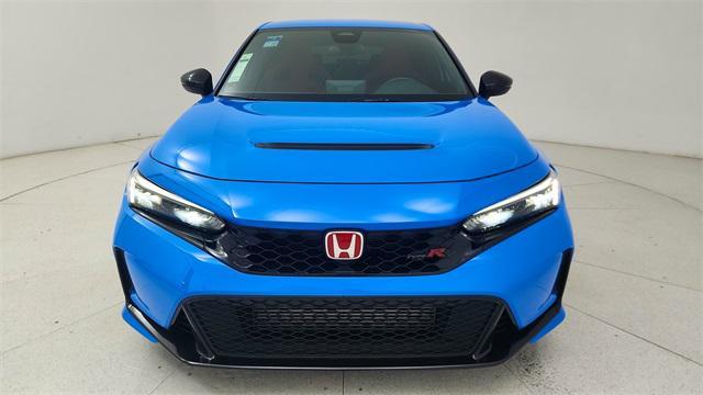 used 2023 Honda Civic Type R car, priced at $40,977
