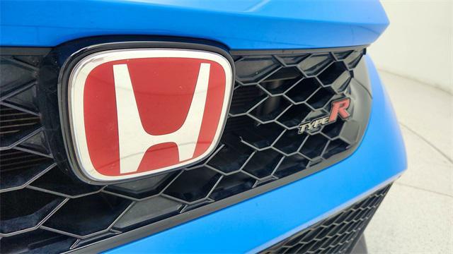 used 2023 Honda Civic Type R car, priced at $40,977
