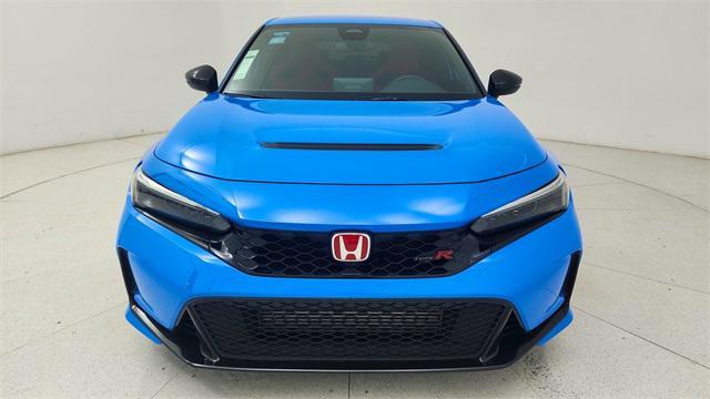 used 2023 Honda Civic Type R car, priced at $40,977