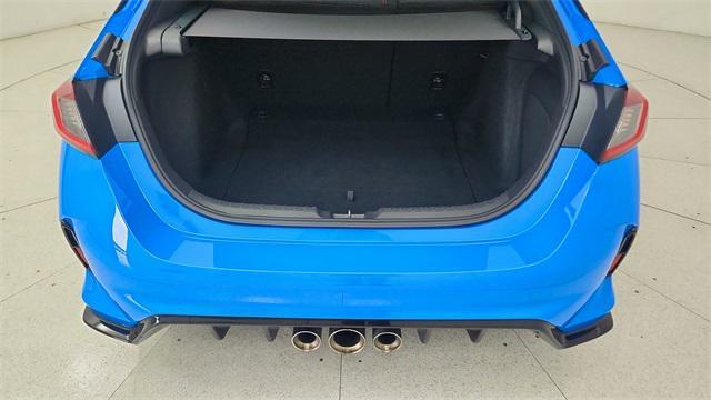 used 2023 Honda Civic Type R car, priced at $40,977