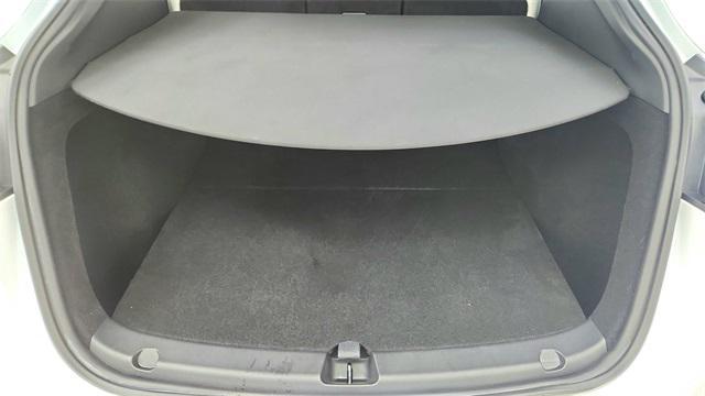 used 2023 Tesla Model Y car, priced at $33,950
