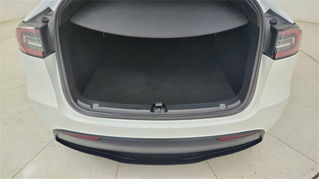 used 2023 Tesla Model Y car, priced at $33,950