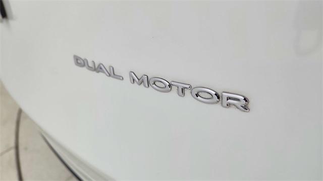 used 2023 Tesla Model Y car, priced at $33,950