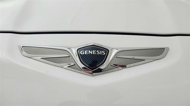 used 2023 Genesis G70 car, priced at $37,950