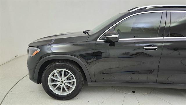 used 2024 Mercedes-Benz GLE 350 car, priced at $50,950