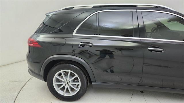 used 2024 Mercedes-Benz GLE 350 car, priced at $50,950