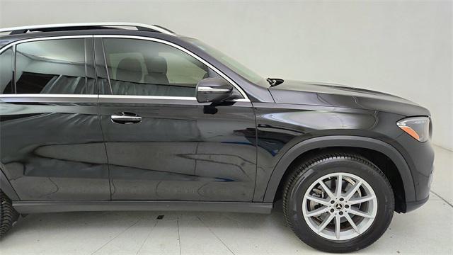 used 2024 Mercedes-Benz GLE 350 car, priced at $50,950