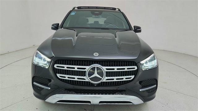 used 2024 Mercedes-Benz GLE 350 car, priced at $50,950