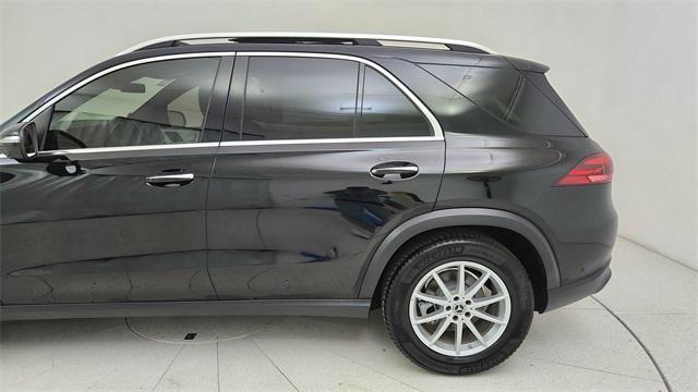 used 2024 Mercedes-Benz GLE 350 car, priced at $50,950