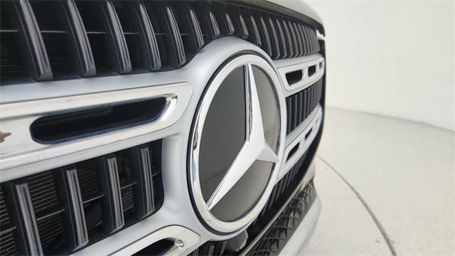 used 2024 Mercedes-Benz GLE 350 car, priced at $50,950