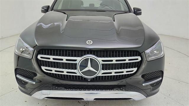 used 2024 Mercedes-Benz GLE 350 car, priced at $50,950