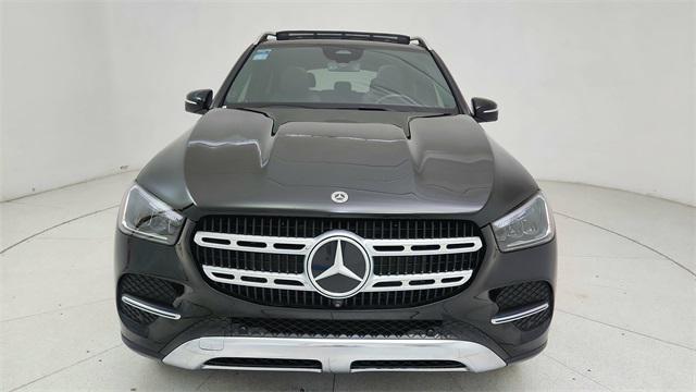 used 2024 Mercedes-Benz GLE 350 car, priced at $50,950