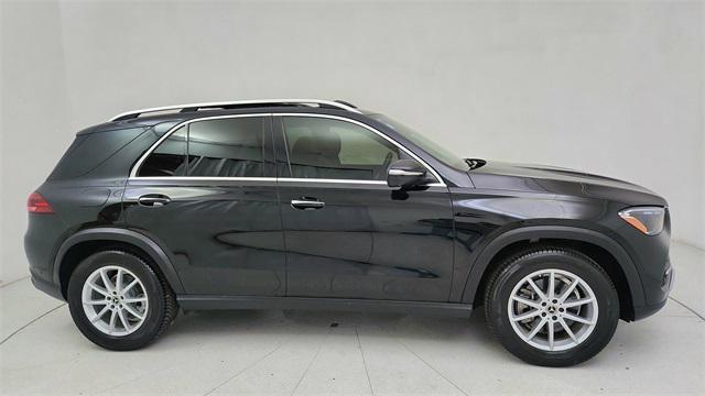 used 2024 Mercedes-Benz GLE 350 car, priced at $50,950