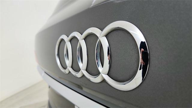 used 2024 Audi Q7 car, priced at $47,450