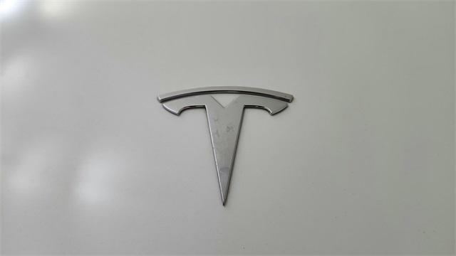 used 2022 Tesla Model 3 car, priced at $25,450
