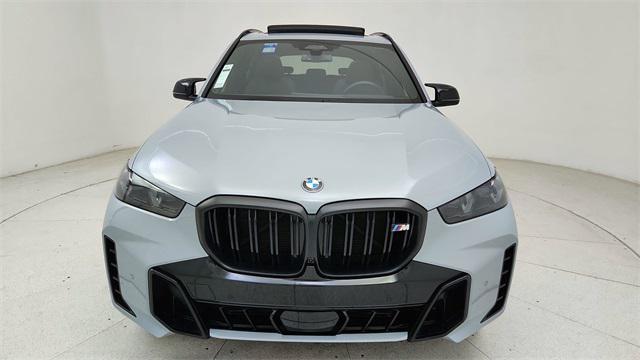 used 2025 BMW X5 car, priced at $89,250