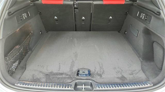used 2025 Mercedes-Benz GLC 300 car, priced at $55,650