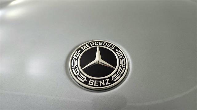 used 2025 Mercedes-Benz GLC 300 car, priced at $55,650