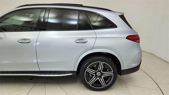 used 2025 Mercedes-Benz GLC 300 car, priced at $55,650