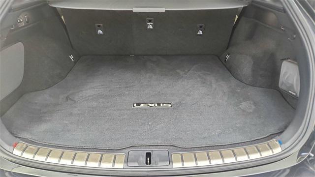 used 2023 Lexus RX 350 car, priced at $48,950