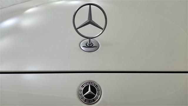 used 2022 Mercedes-Benz S-Class car, priced at $67,950