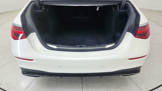 used 2022 Mercedes-Benz S-Class car, priced at $67,950