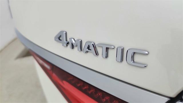 used 2022 Mercedes-Benz S-Class car, priced at $67,950