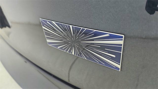 used 2025 Tesla Model 3 car, priced at $42,950