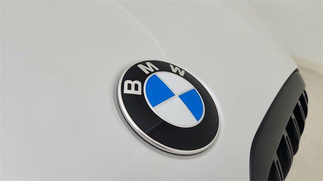 used 2026 BMW X7 car, priced at $95,950