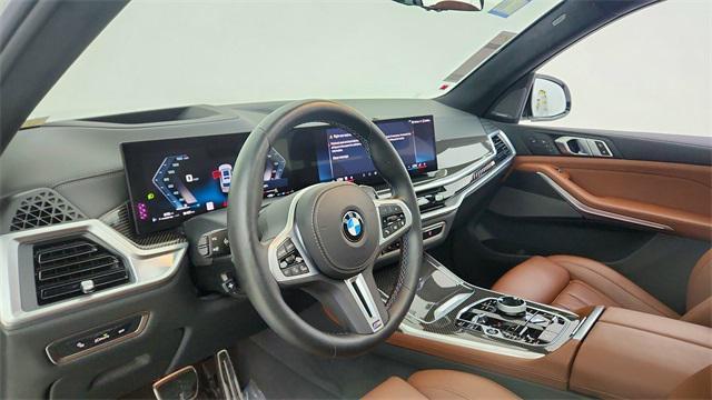 used 2026 BMW X7 car, priced at $95,950