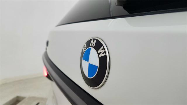 used 2026 BMW X7 car, priced at $95,950