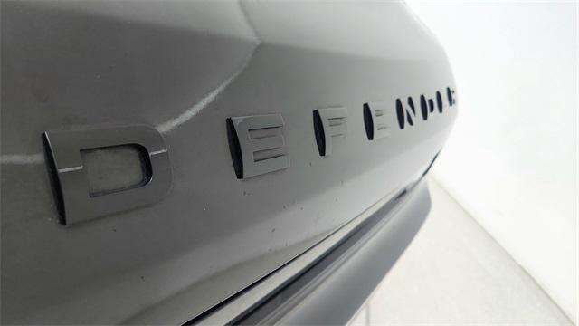 used 2020 Land Rover Defender car, priced at $42,477