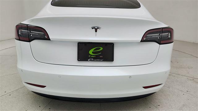 used 2020 Tesla Model 3 car, priced at $21,777