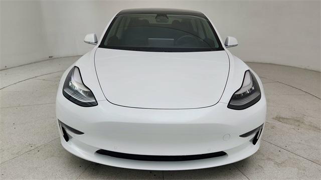 used 2020 Tesla Model 3 car, priced at $21,777