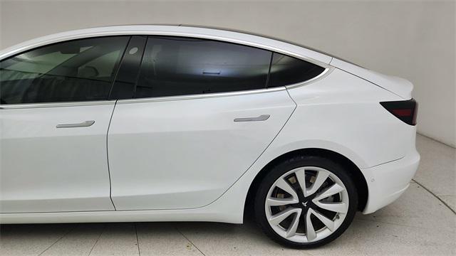 used 2020 Tesla Model 3 car, priced at $21,777