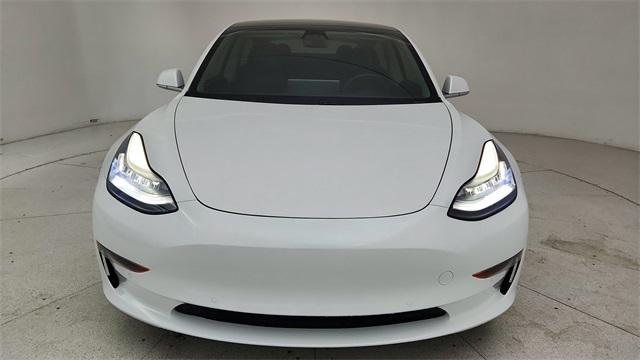 used 2020 Tesla Model 3 car, priced at $21,777