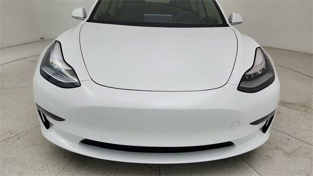 used 2020 Tesla Model 3 car, priced at $21,777