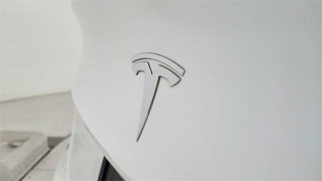 used 2020 Tesla Model 3 car, priced at $21,777