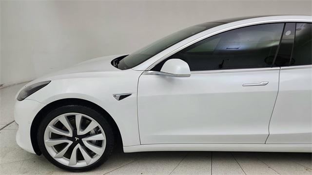 used 2020 Tesla Model 3 car, priced at $21,777