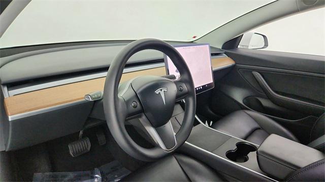 used 2020 Tesla Model 3 car, priced at $21,777