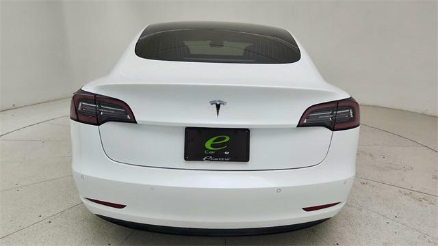 used 2020 Tesla Model 3 car, priced at $21,777