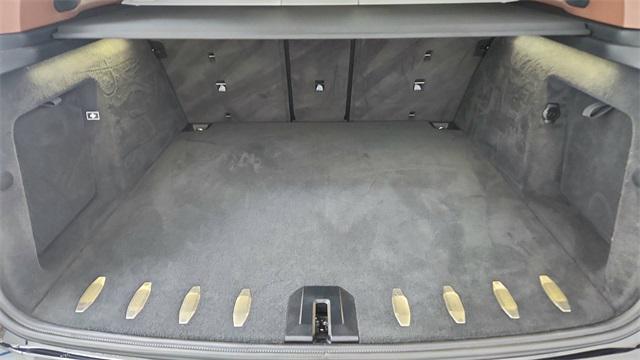 used 2023 BMW XM car, priced at $89,950