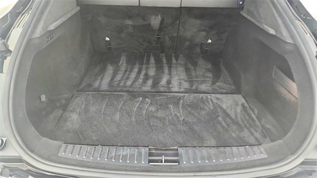 used 2022 Tesla Model S car