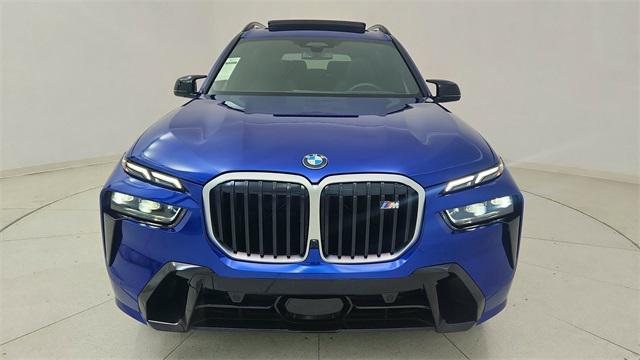 used 2026 BMW X7 car, priced at $90,950