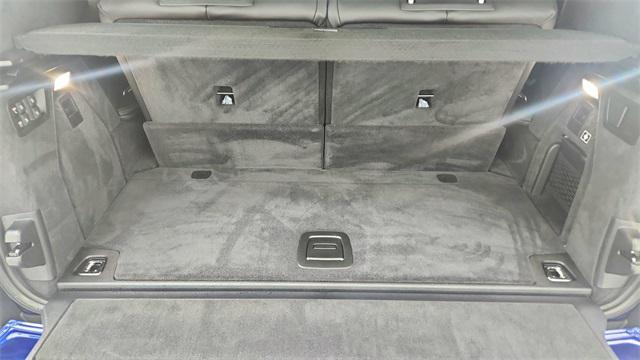 used 2026 BMW X7 car, priced at $90,950