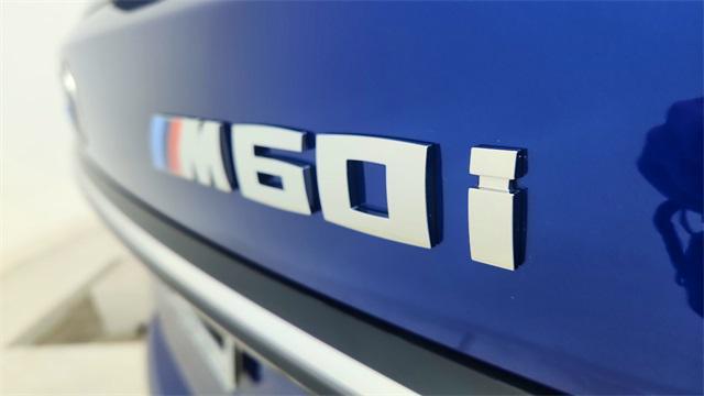 used 2026 BMW X7 car, priced at $90,950