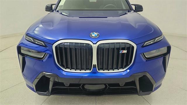 used 2026 BMW X7 car, priced at $90,950