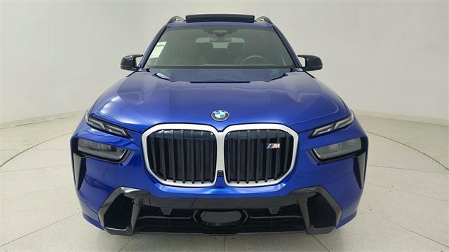 used 2026 BMW X7 car, priced at $90,950